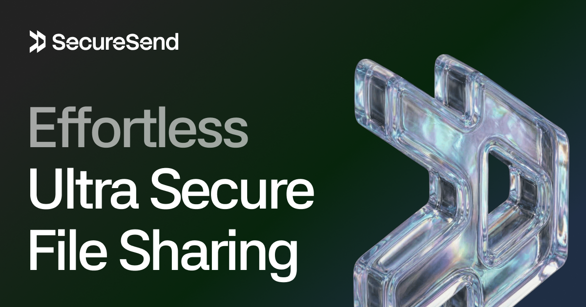 SecureSend gallery image