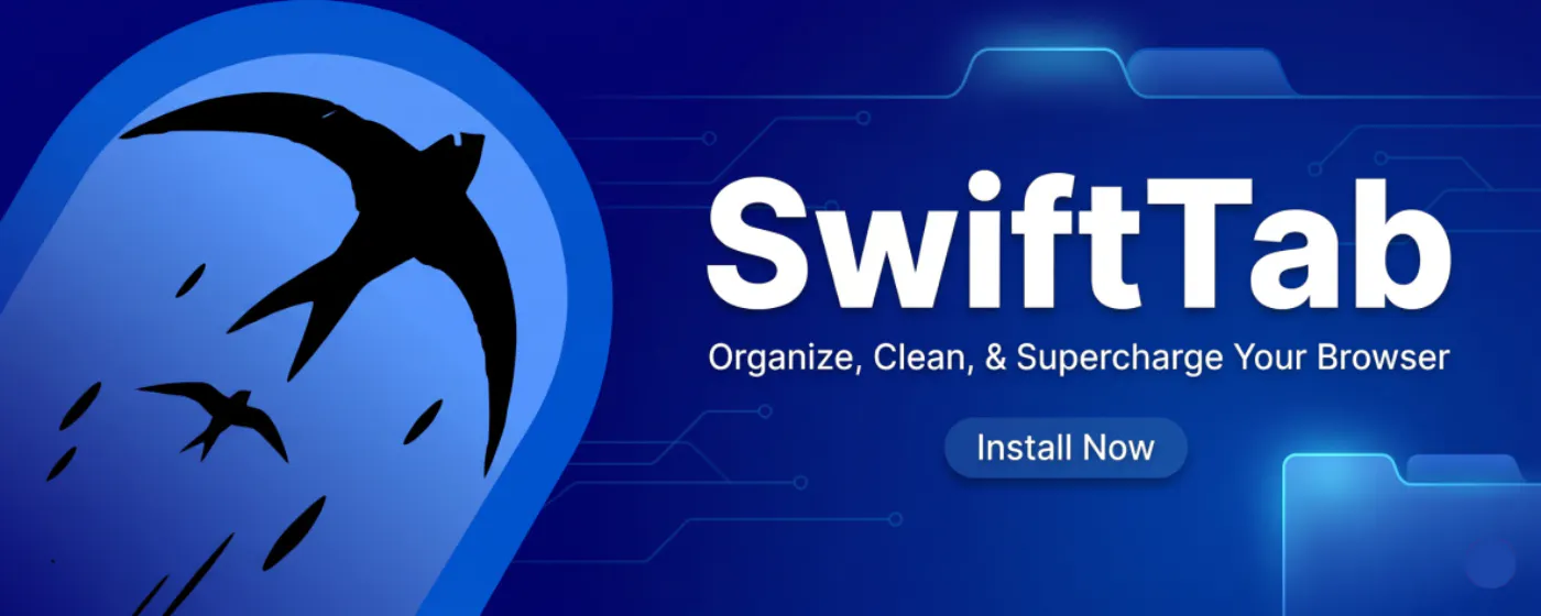 SwiftTab gallery image