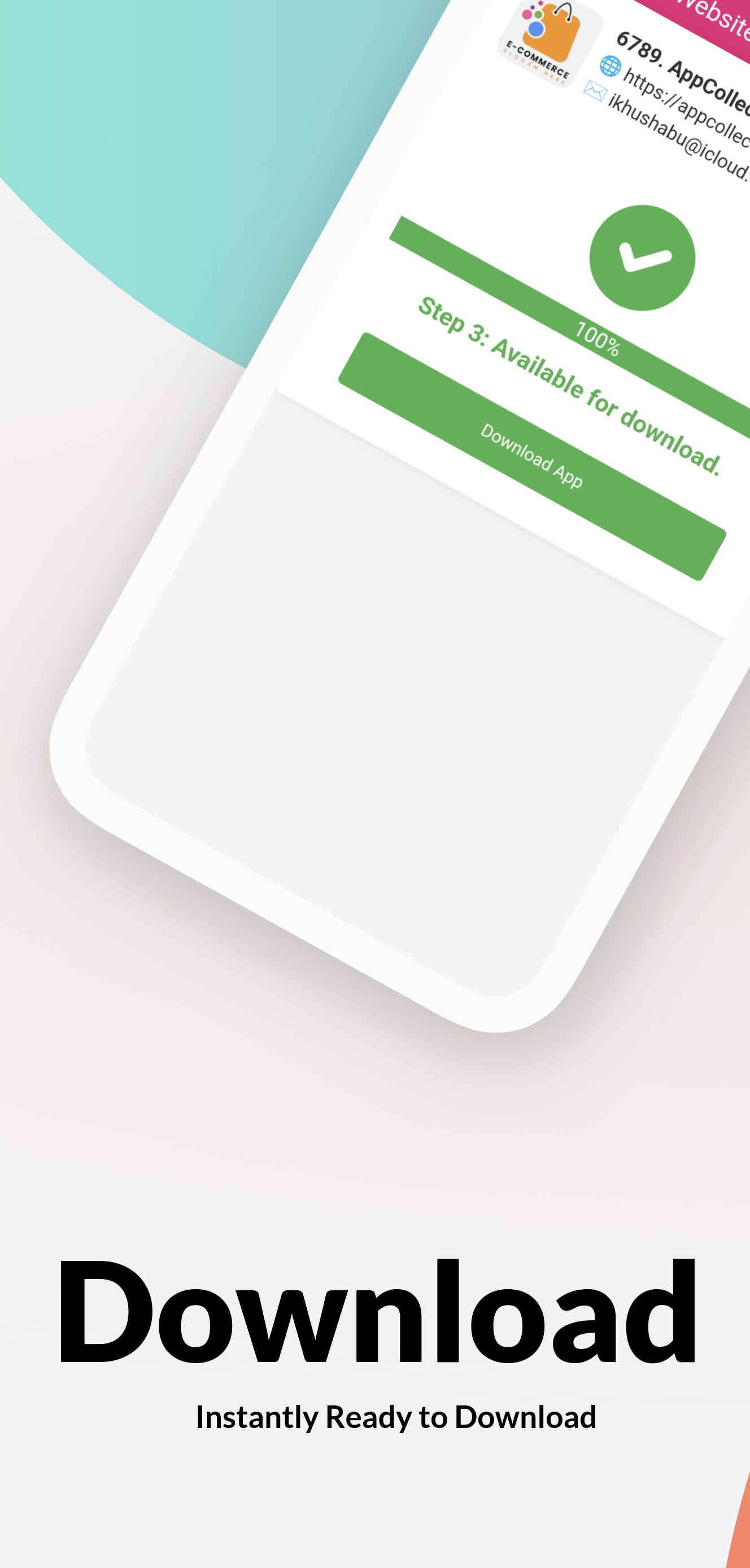 Web2App: conversor da Web para App media 6