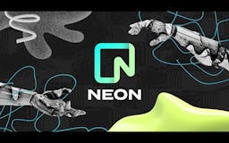 Neon media 1