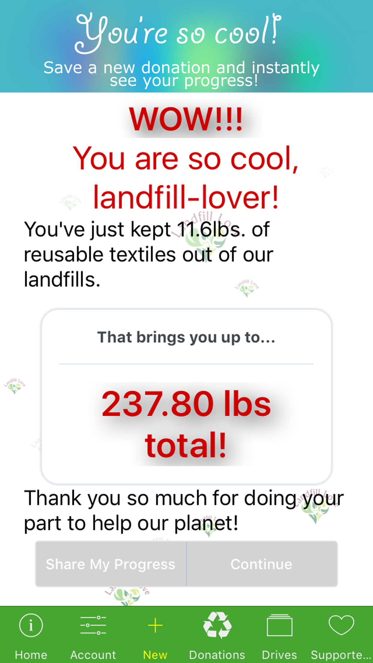 Landfill Love gallery image