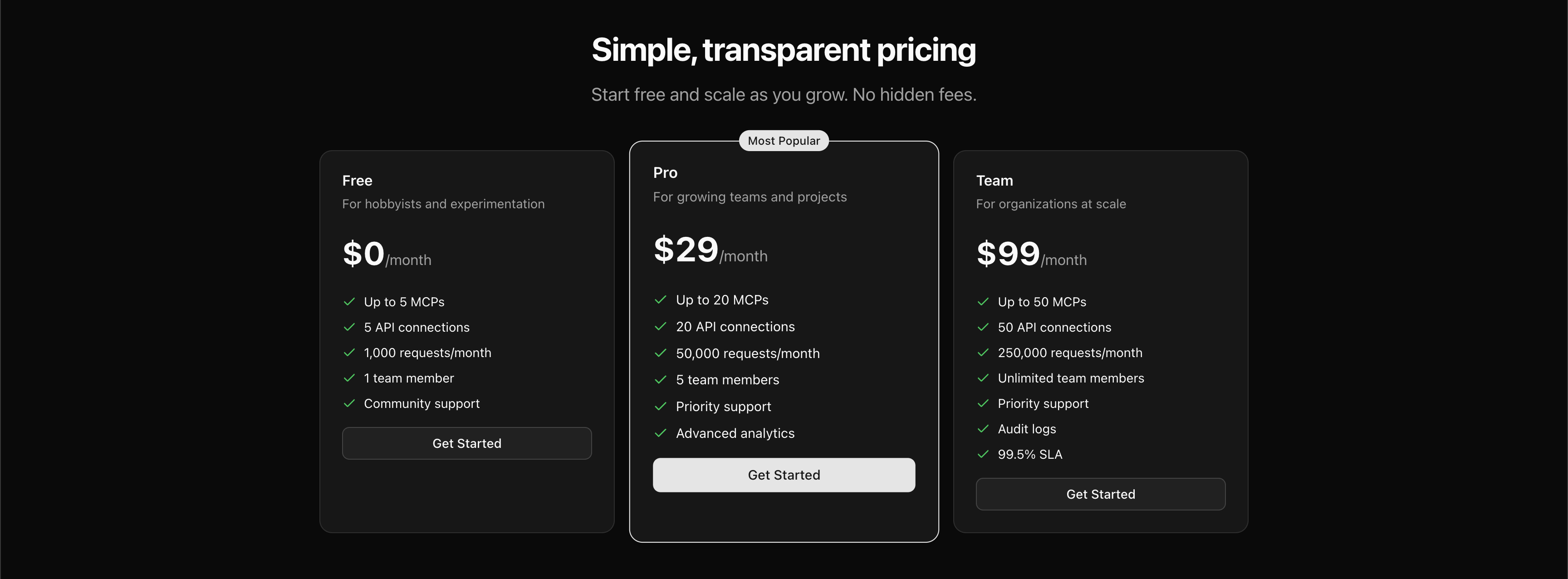 PlexMCP gallery image