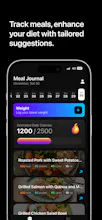 Snap A Meal™ gallery image