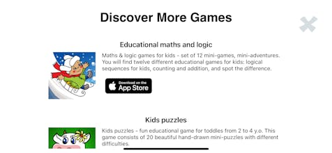 Baby Games & Toddler Games gallery image