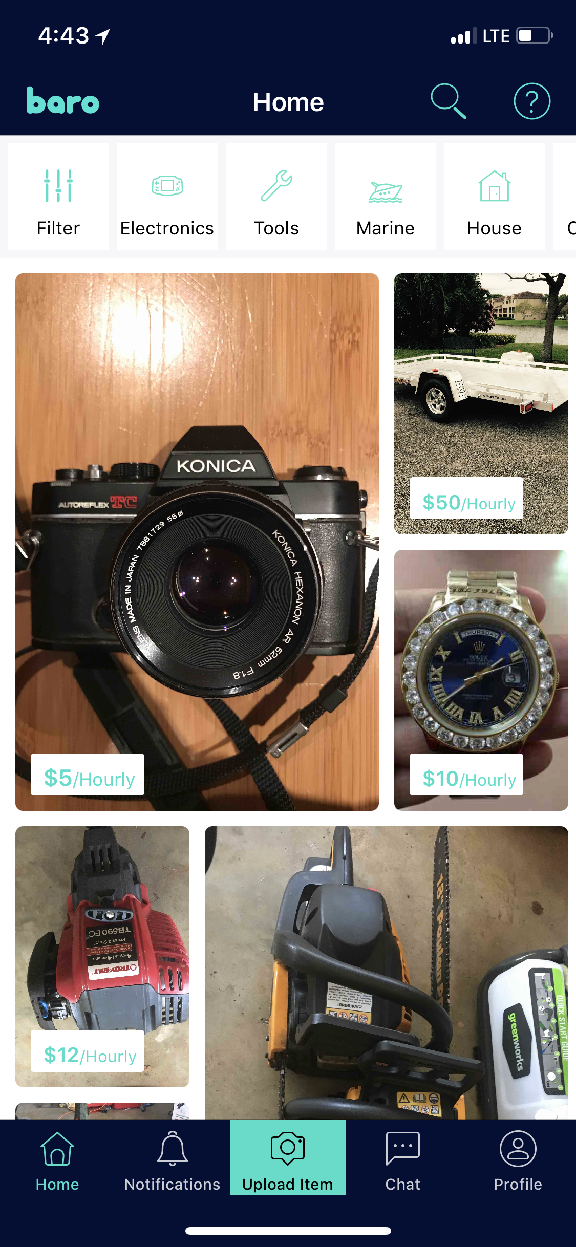 Baro 2.0 gallery image