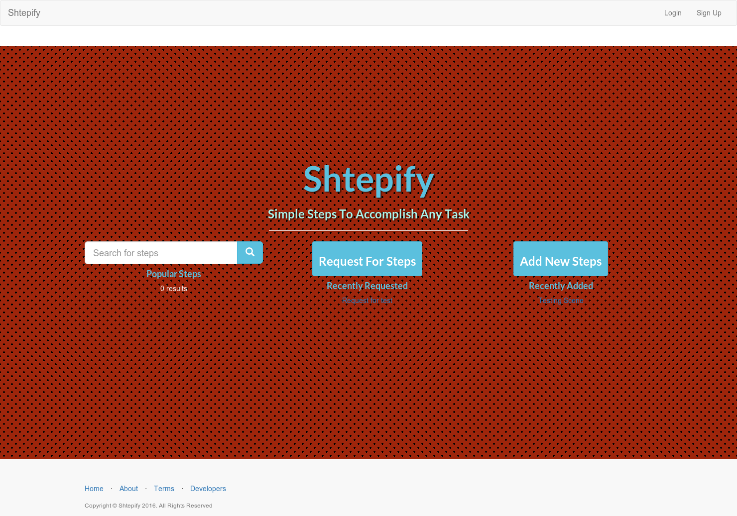 Shtepify gallery image