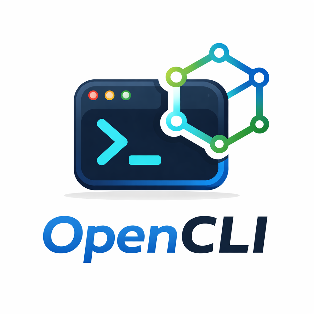 OpenCLI