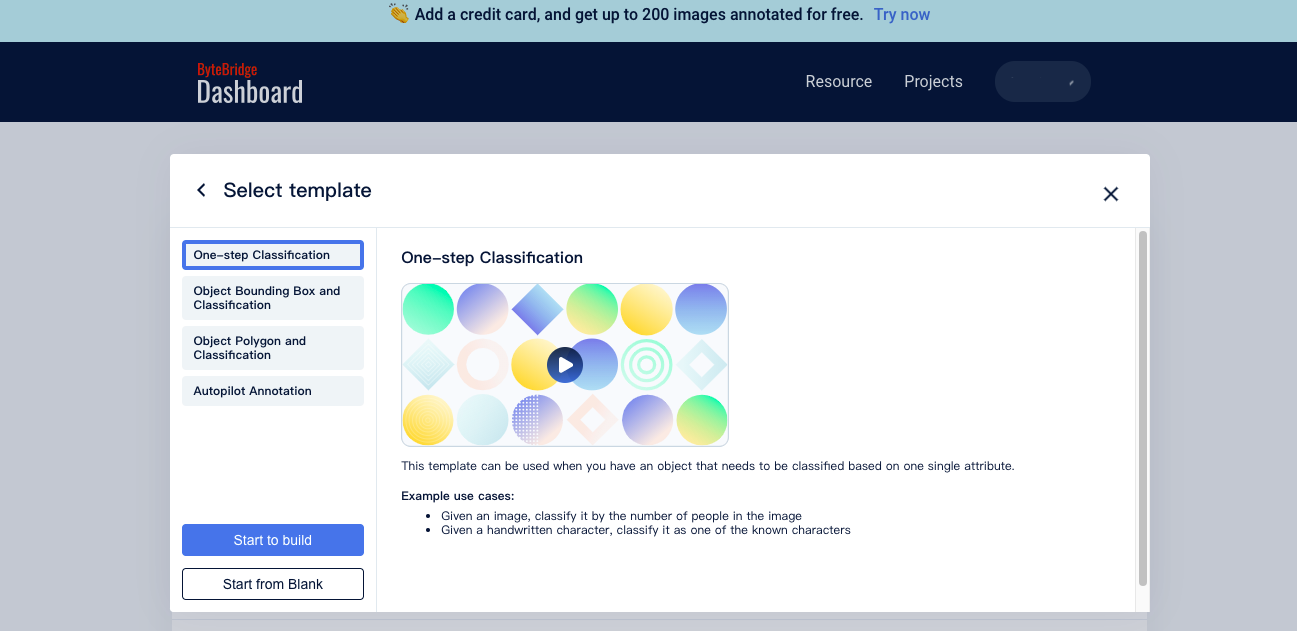 ByteBridge gallery image