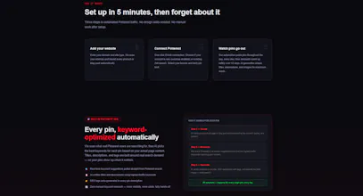 SiteToSocial gallery image