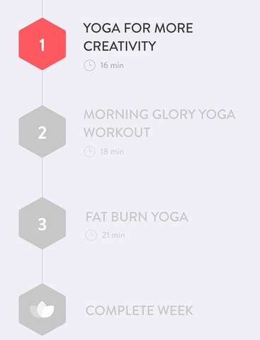 Asana Rebel Yoga gallery image