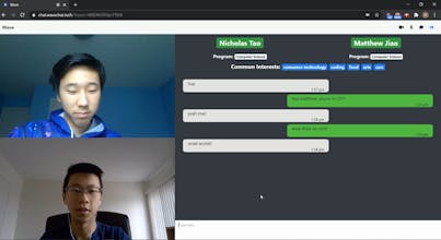 Wave Chat gallery image