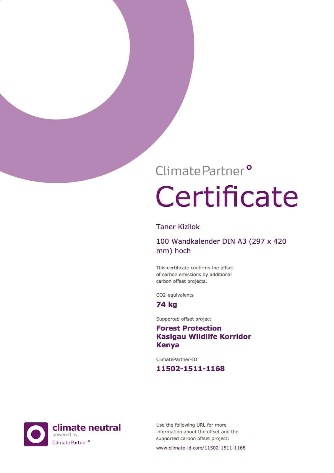 New York Calendar 2016. Instagram Style. gallery image