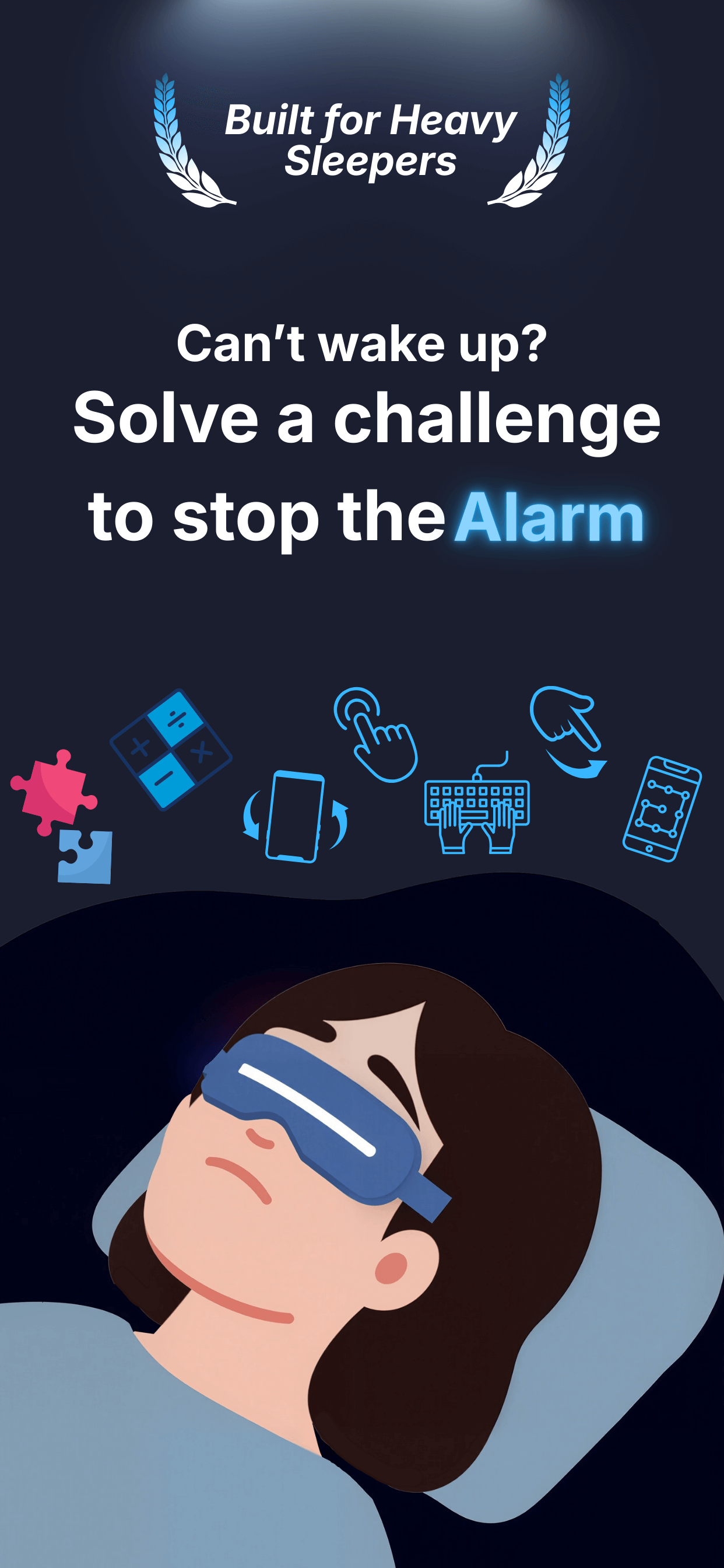 Alarm Arcade: Beat the Clock gallery image