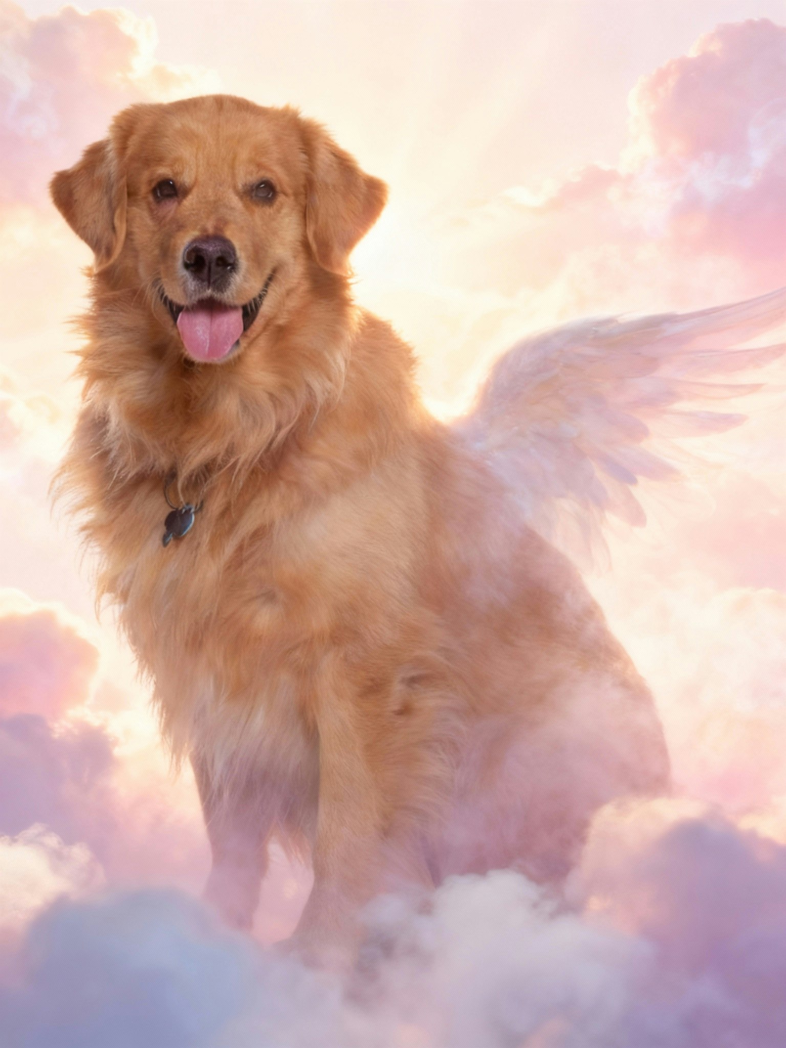 Petsy AI gallery image