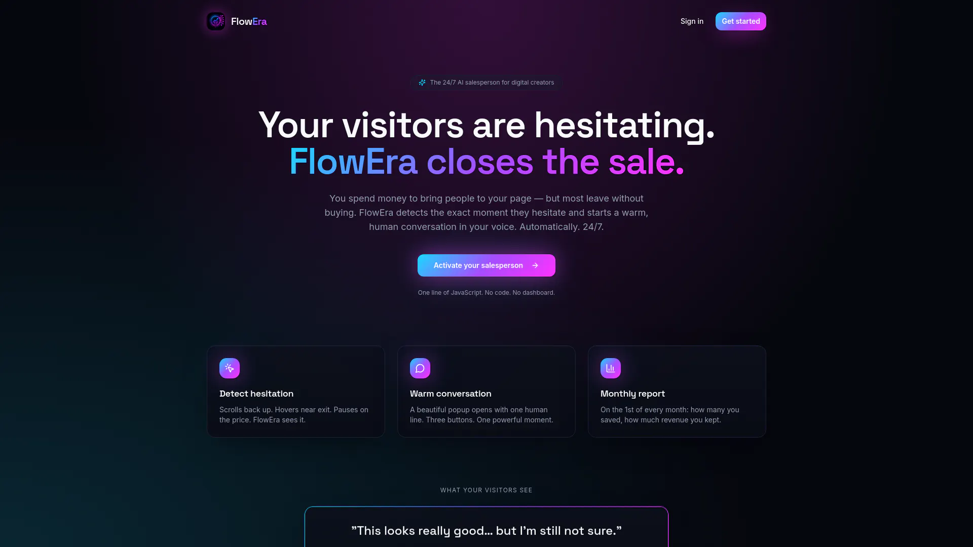Flow Era gallery image