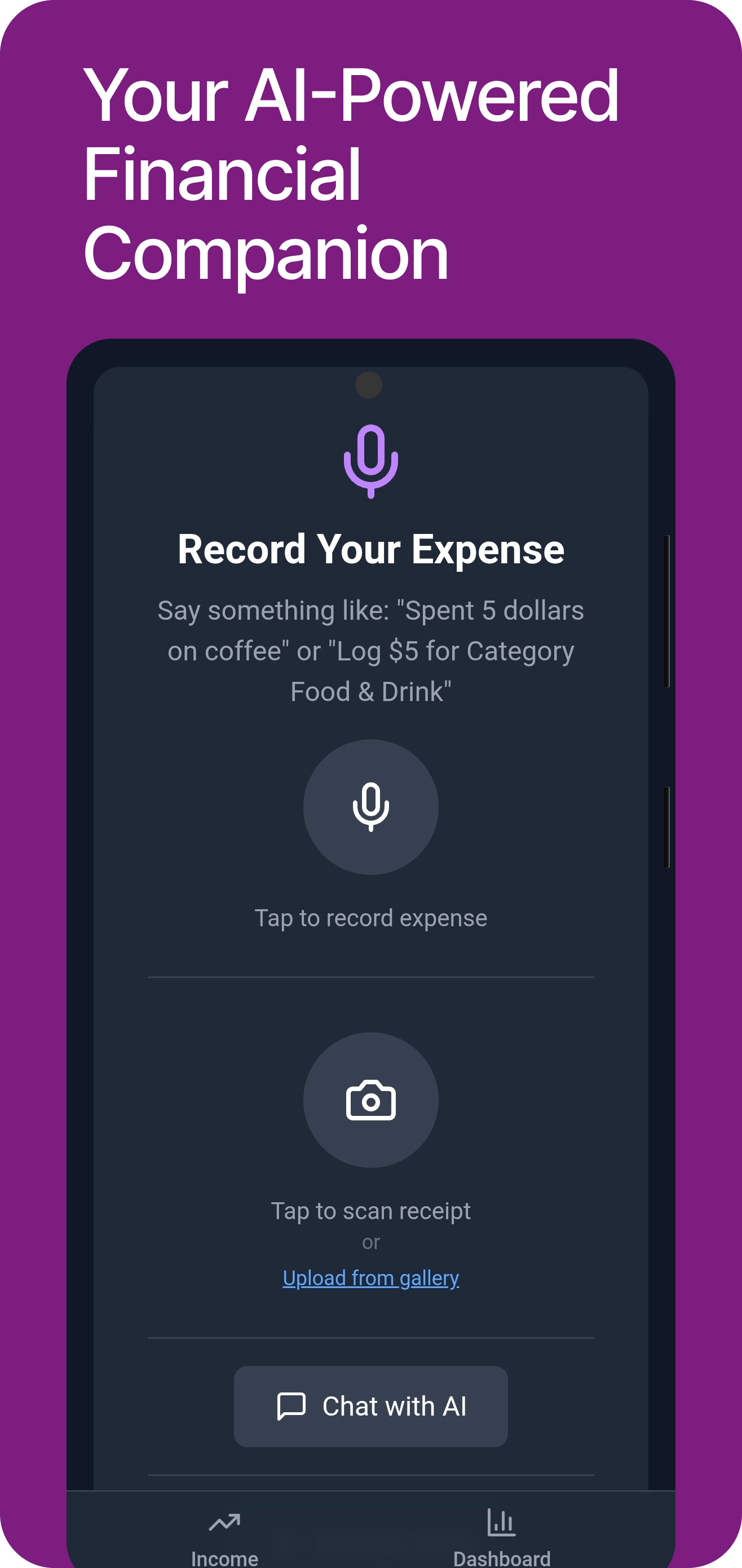 budgetmate gallery image