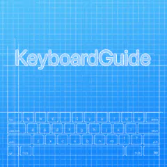 KeyboardGuide