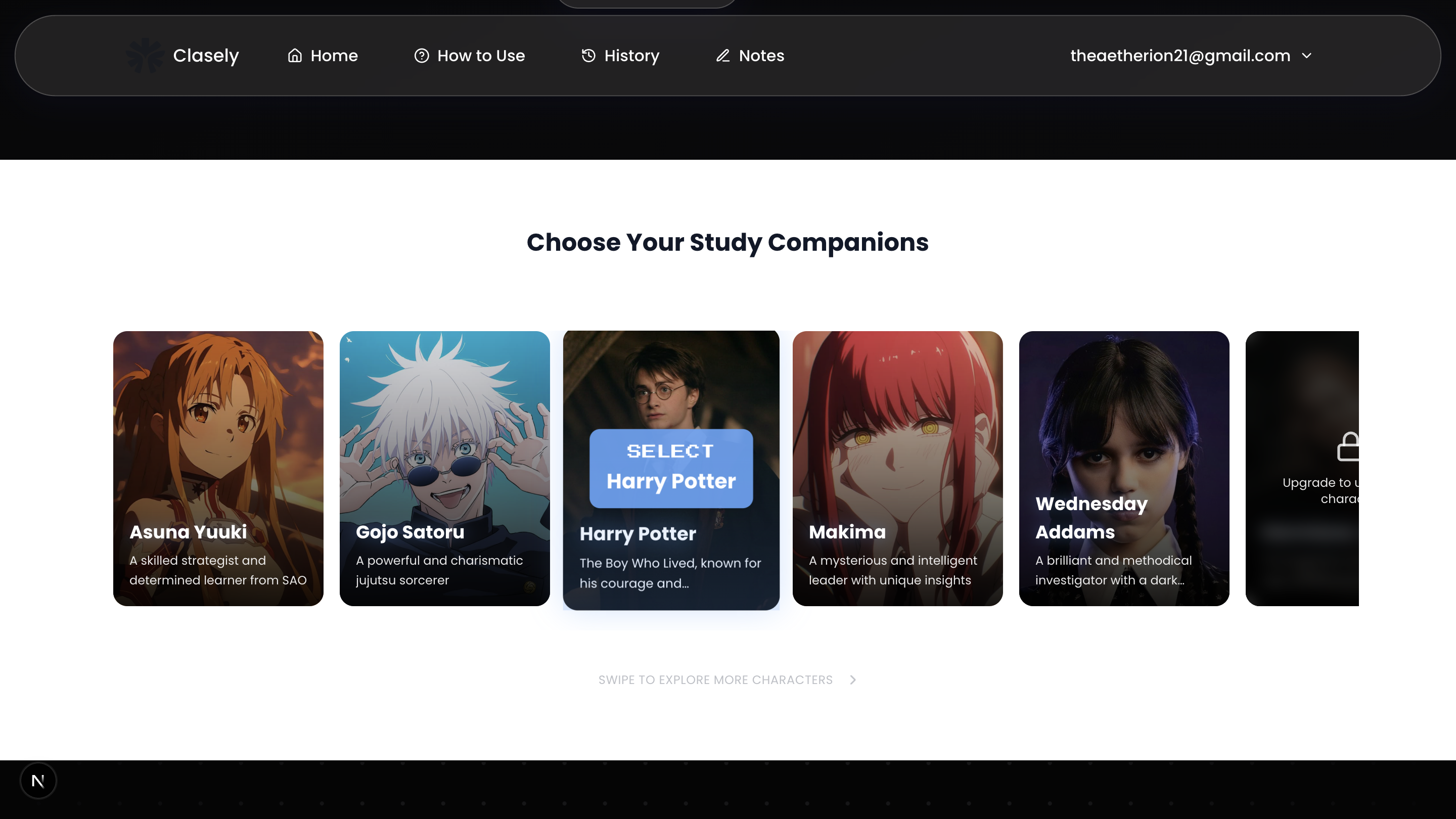 Clasely V1 media 5