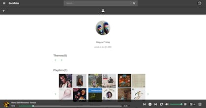 Backtube gallery image