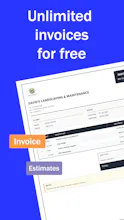 Coti - Unlimited Invoice Maker gallery image