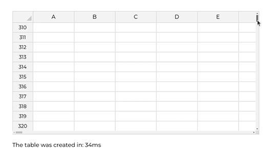 jspreadsheet media 2