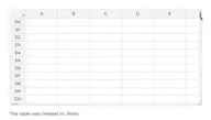 Jspreadsheet