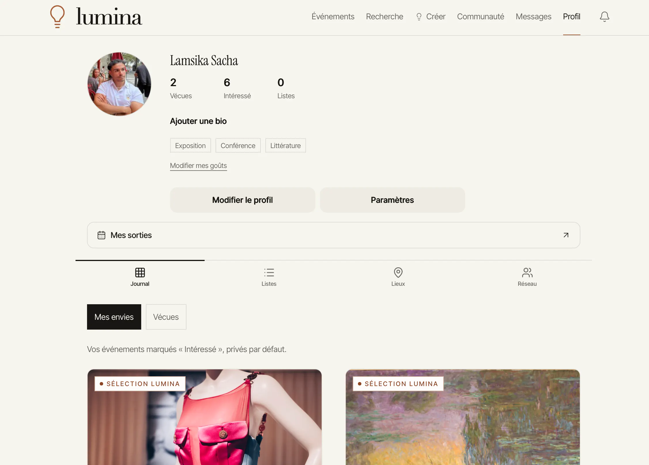 Lumina  gallery image