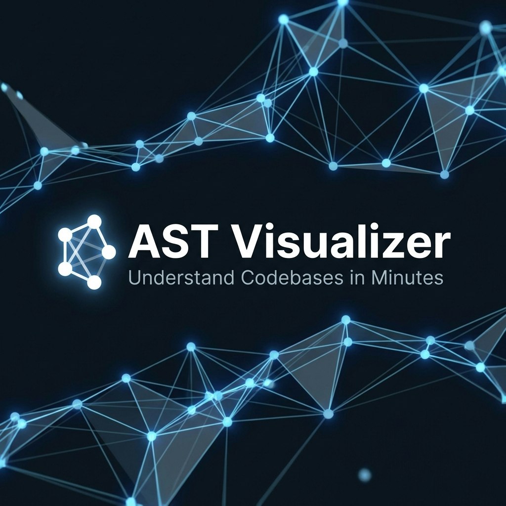 AST Visualizer gallery image