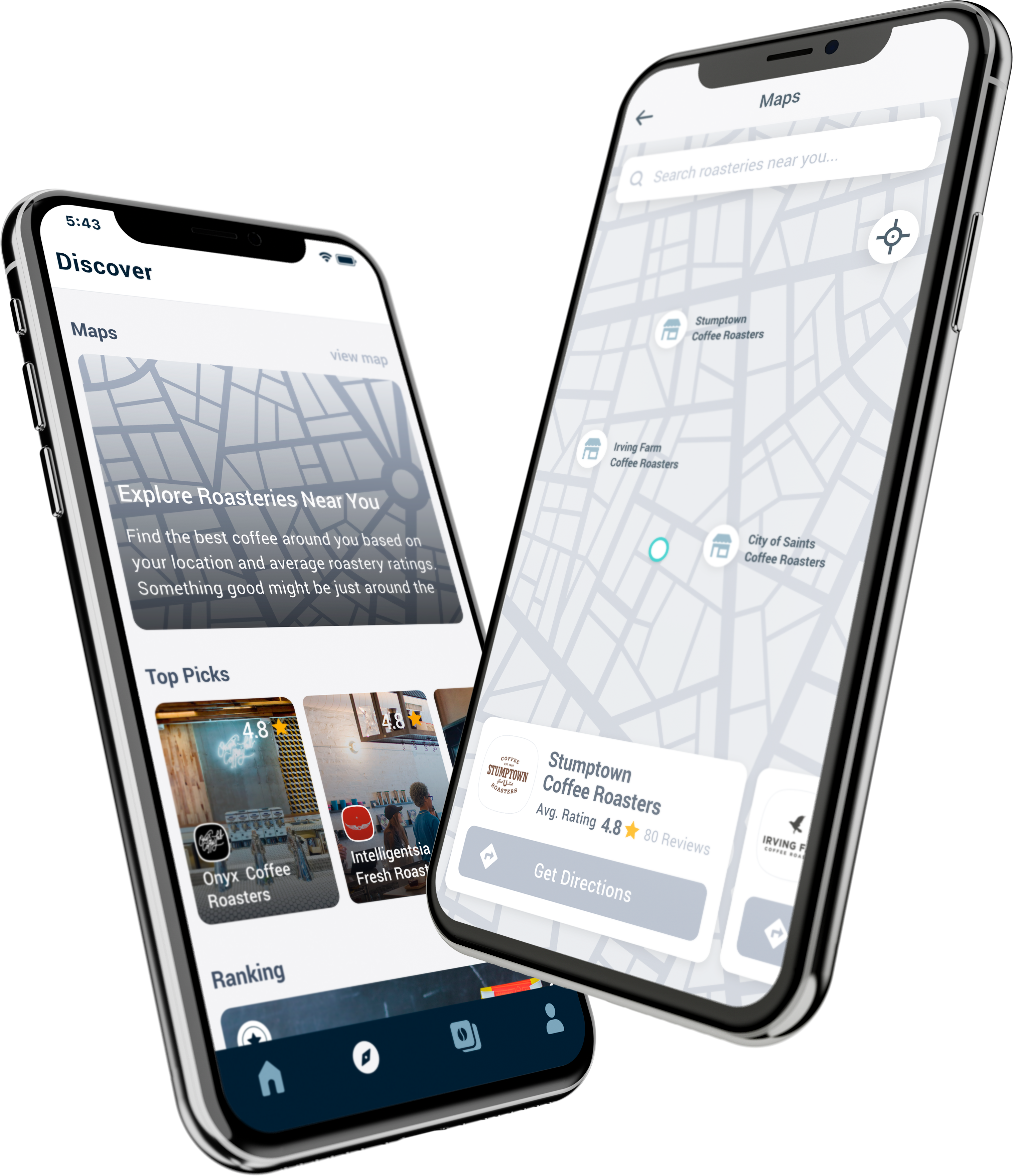 Coffunity gallery image