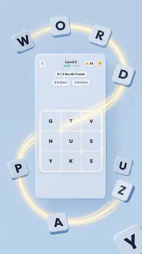 Tricky Words: Word Puzzle gallery image