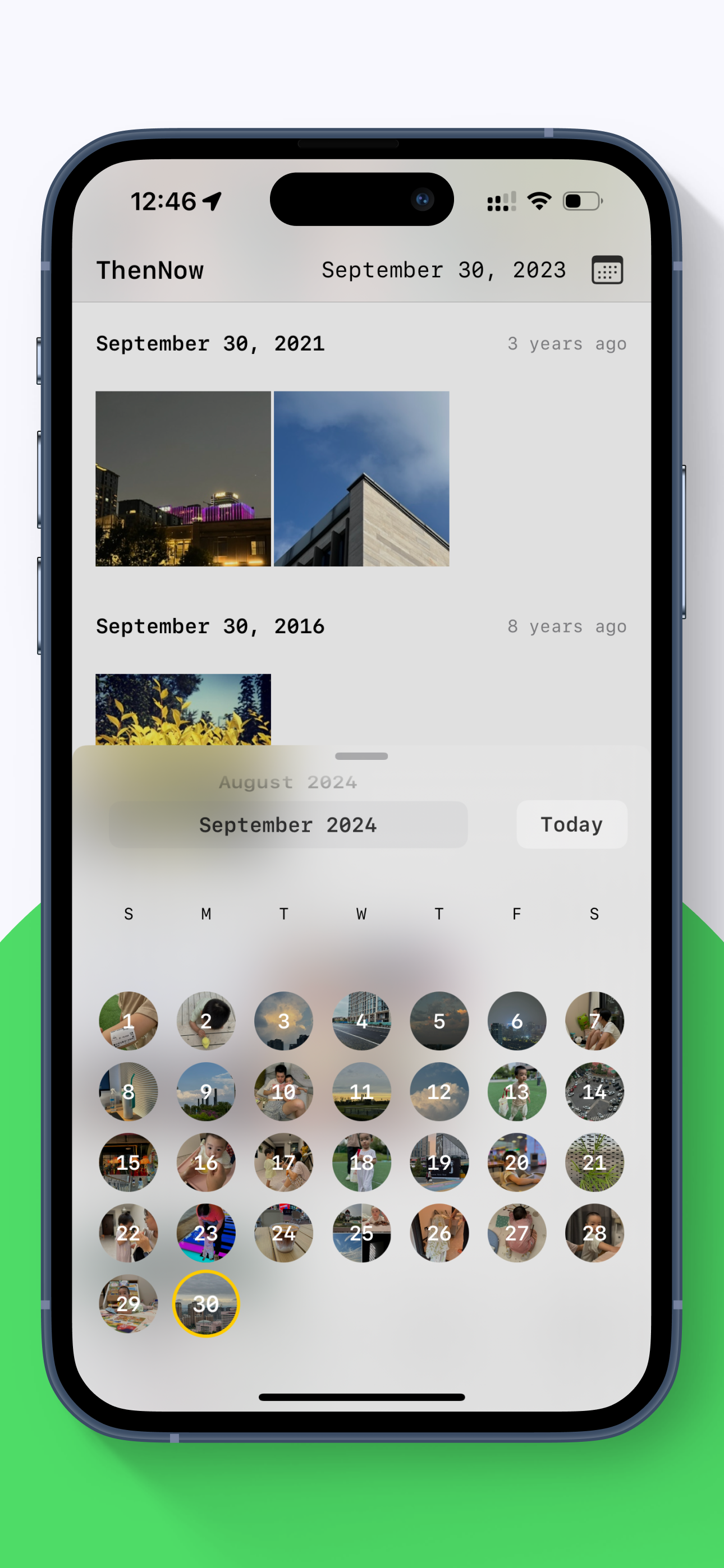 Thennnow media 6