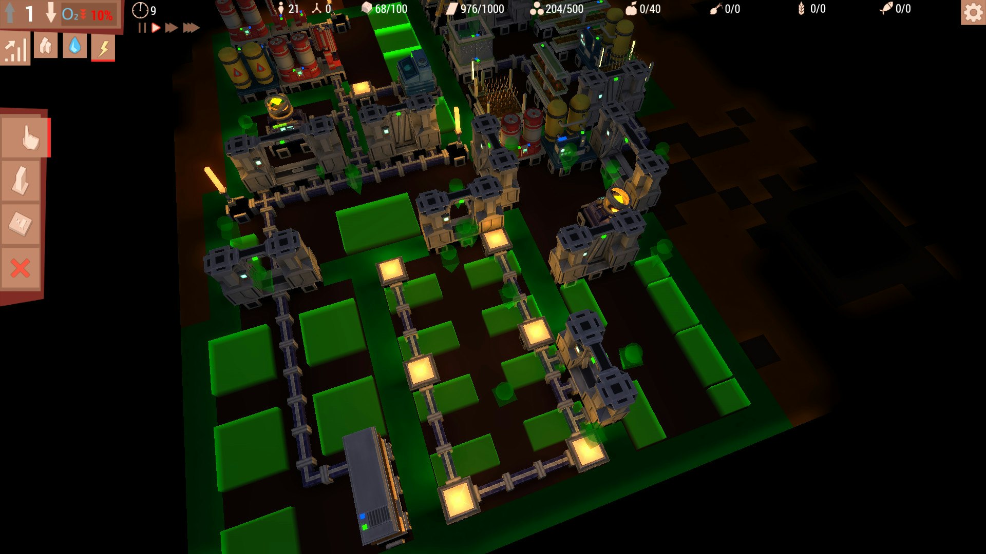 Life in Bunker gallery image