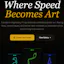 F1 Race Signature