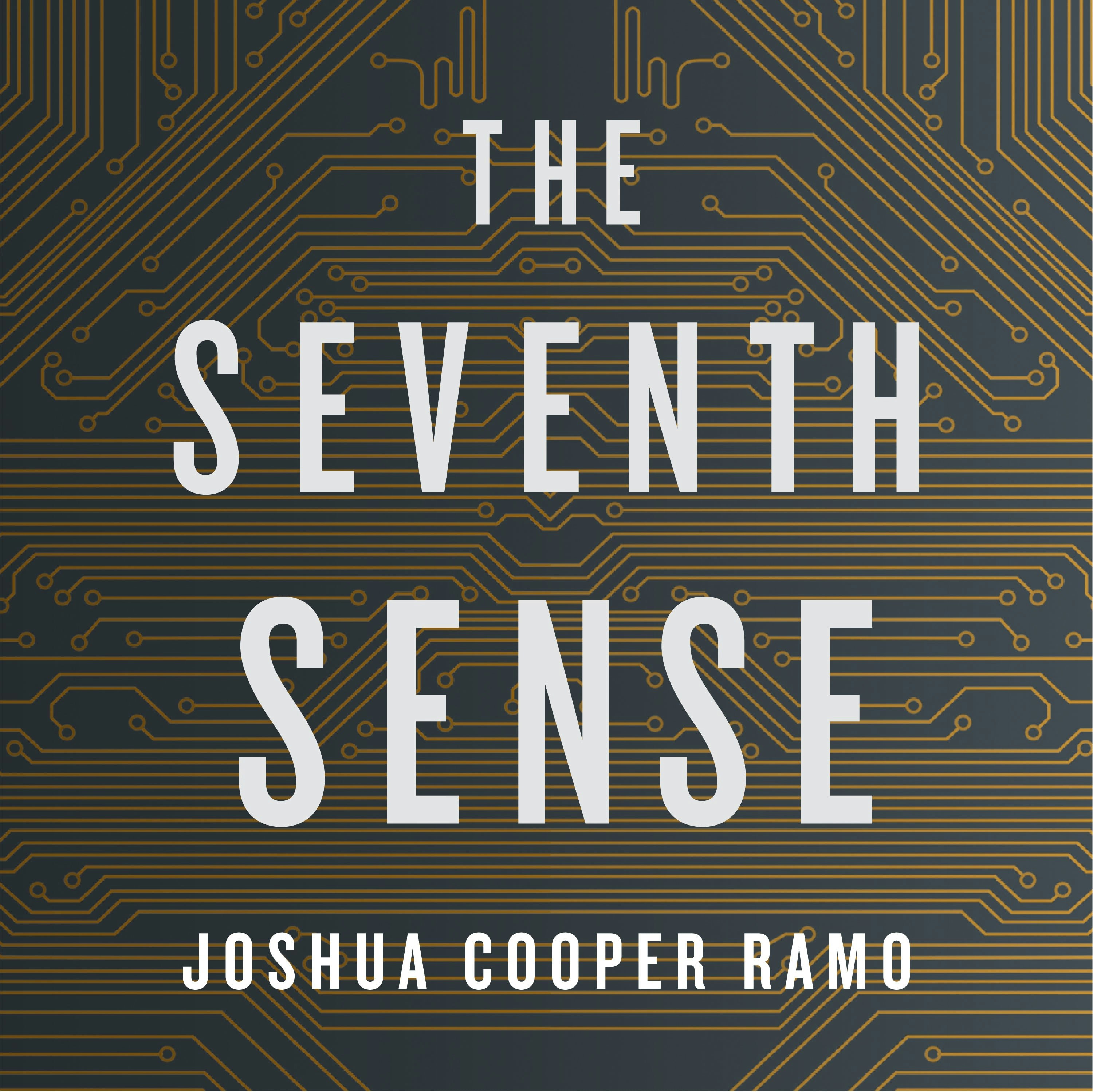 The Seventh Sense Podcast Ep. #02: Malcolm Gladwell, New Yorker Writer & Author, and Jacob Weisberg, Slate gallery image