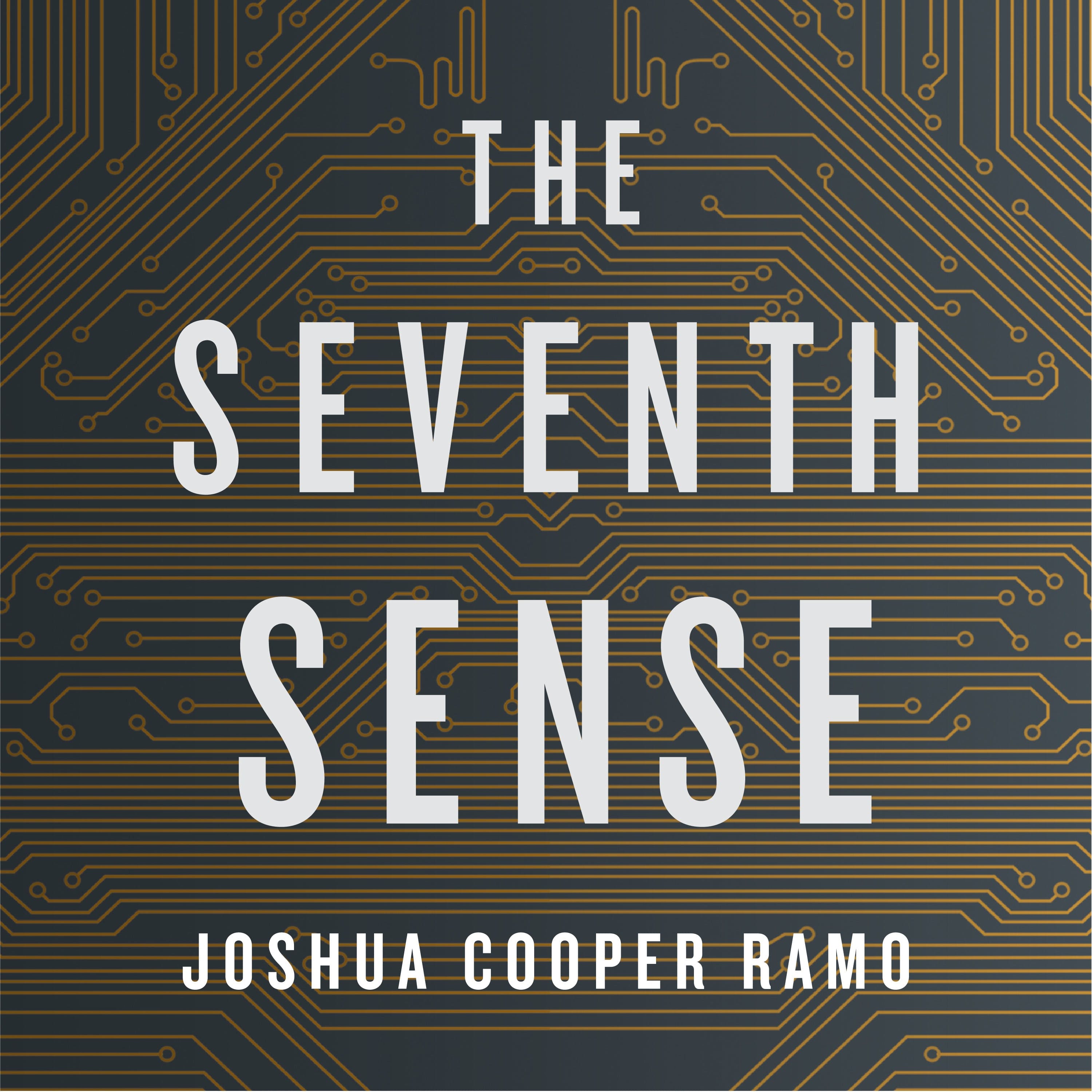 The Seventh Sense Podcast Ep. #02: Malcolm Gladwell, New Yorker Writer & Author, and Jacob Weisberg, Slate media 1