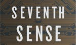 The Seventh Sense Podcast Ep. #02: Malcolm Gladwell, New Yorker Writer & Author, and Jacob Weisberg, Slate image