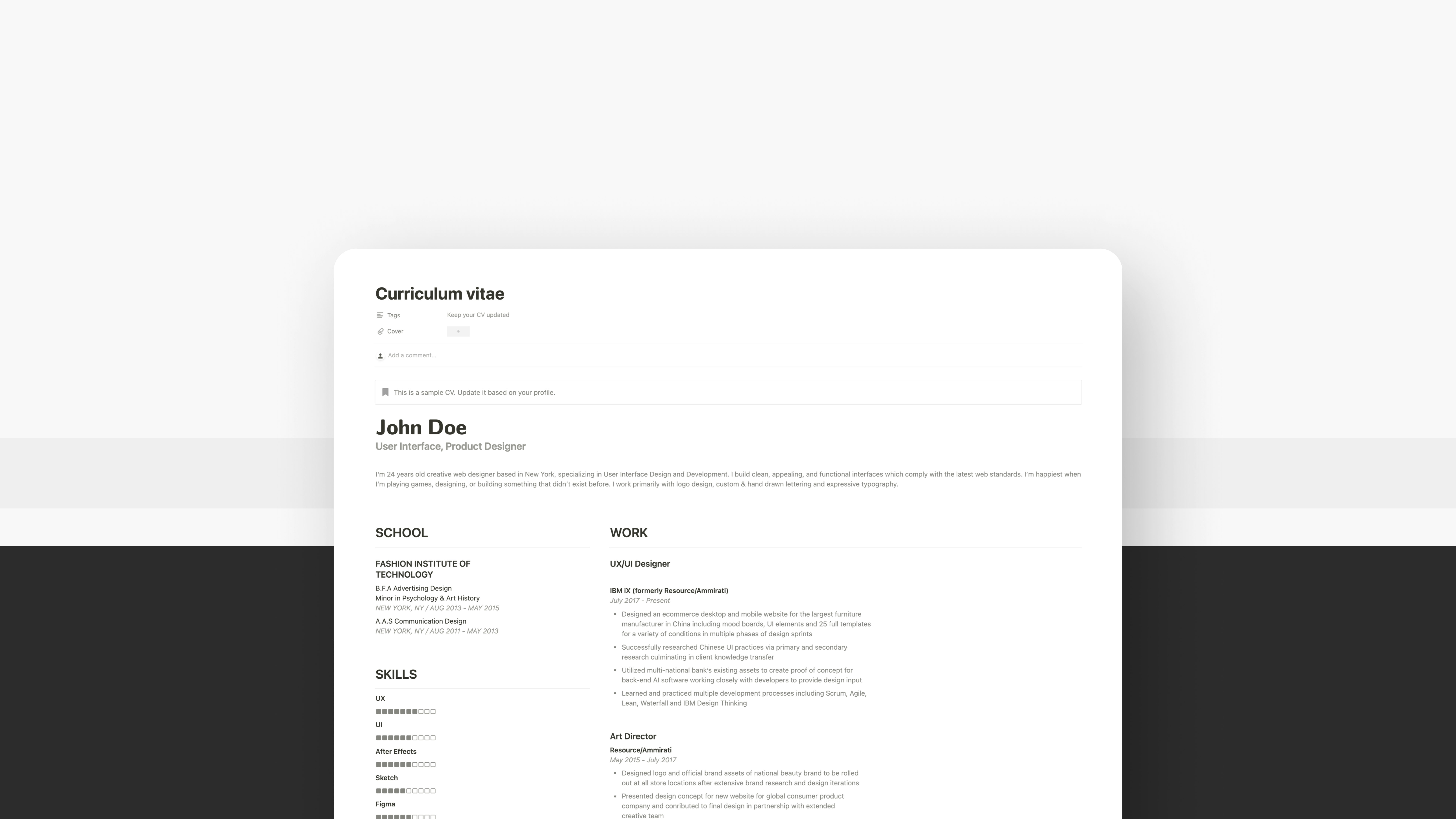 Job Hunter Hub gallery image