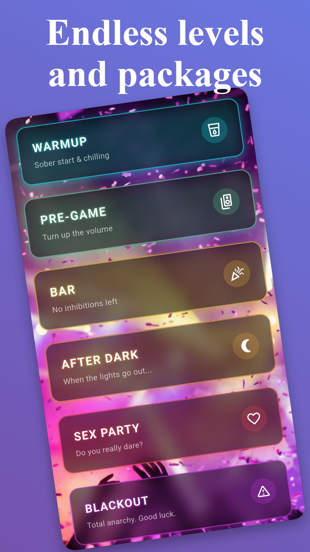 PartyStarter gallery image