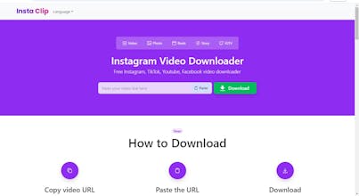 InstaClip gallery image