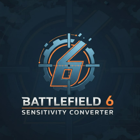 Battlefield 6 Sensitivity Converter