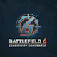Battlefield 6 Sensitivity Converter
