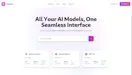 Lunos - AI Gateway