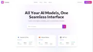 Lunos - AI Gateway