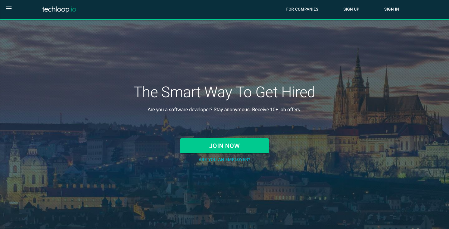 Techloop.io gallery image