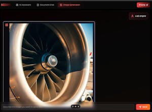 NIDAM: Innovation Asssitant gallery image