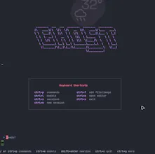 GhostCLI gallery image