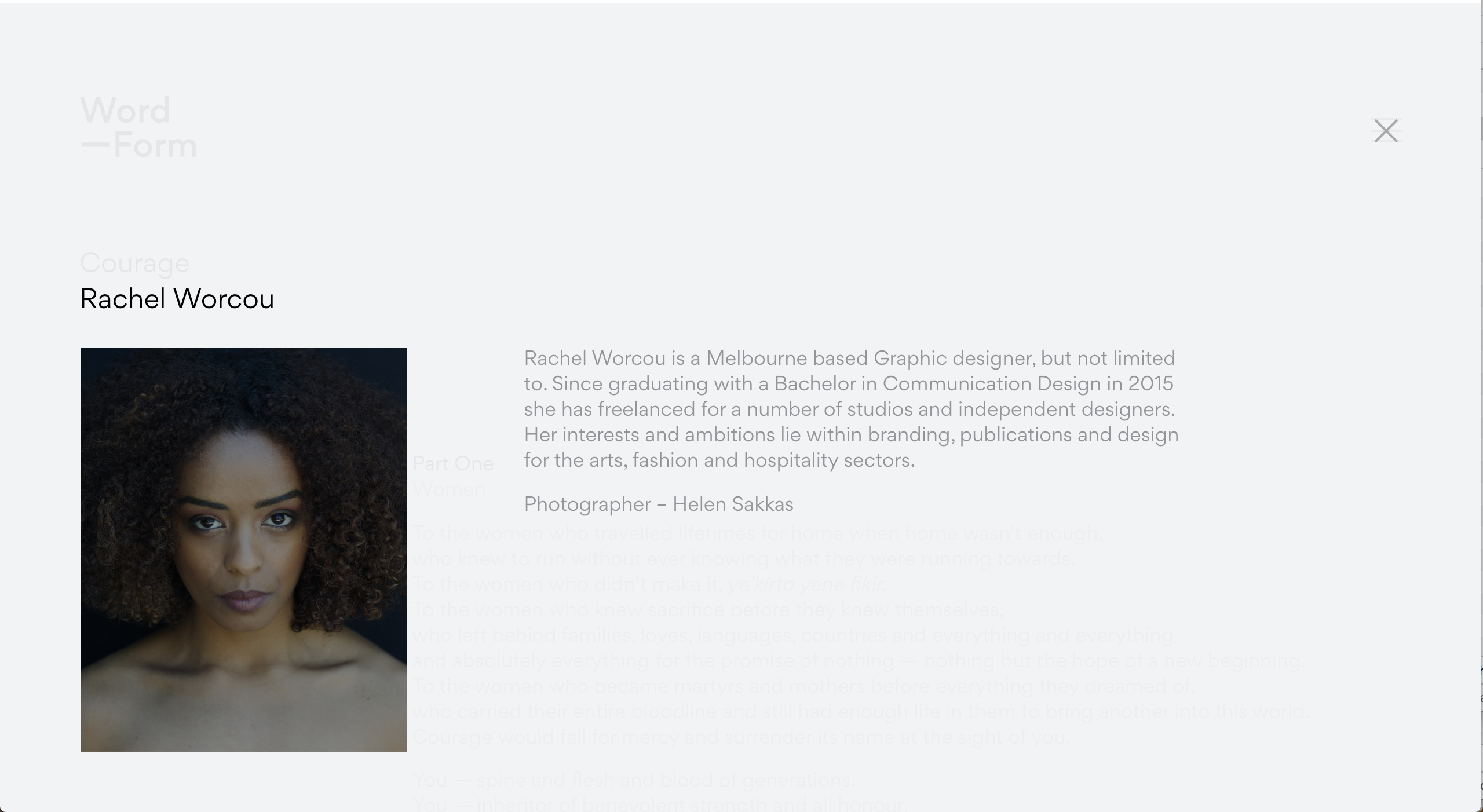 Word-form gallery image