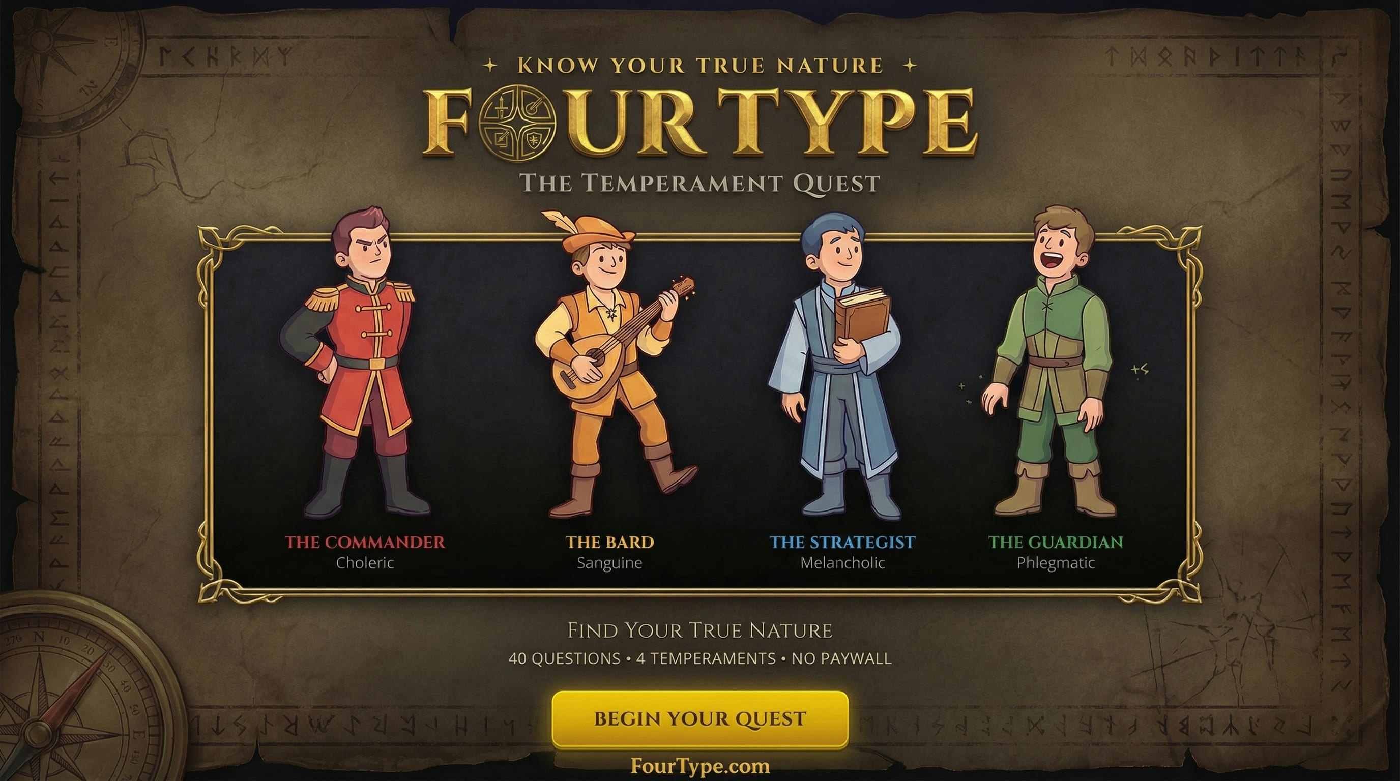 FourType gallery image