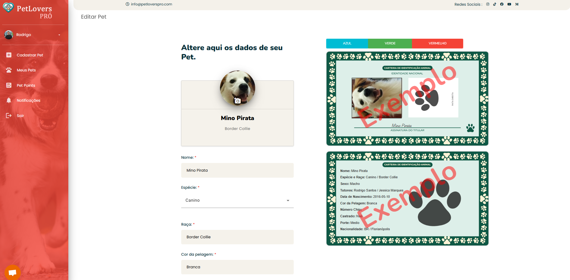 PetLovers Pro gallery image