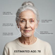 AI Age Checker gallery image